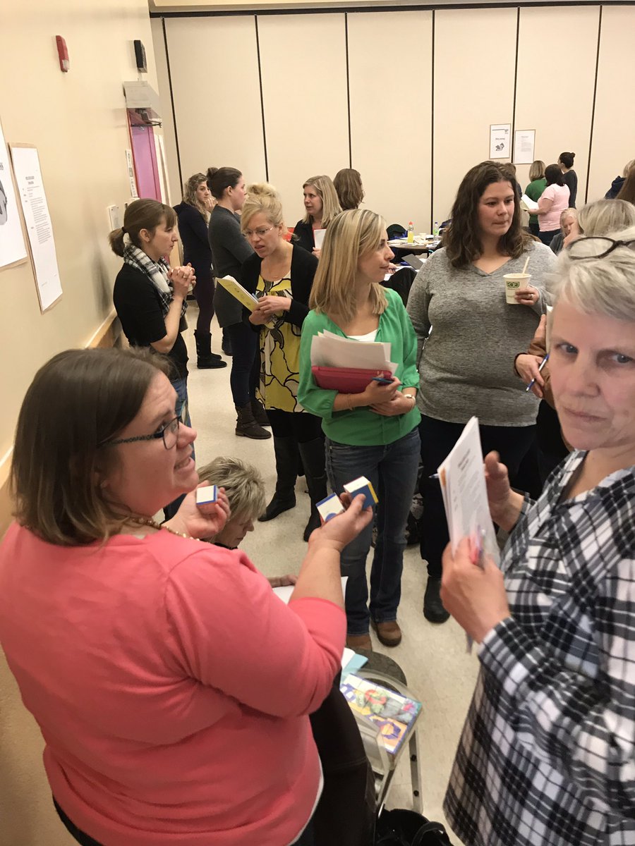 JenMcMaster1's tweet photo. Discussing reading diagnostics and targets in Kindergarten at UCDSB today. @ucdsb @jodiebarrett_  #UCDSBliteracy https://t.co/ooR2c2Brwa