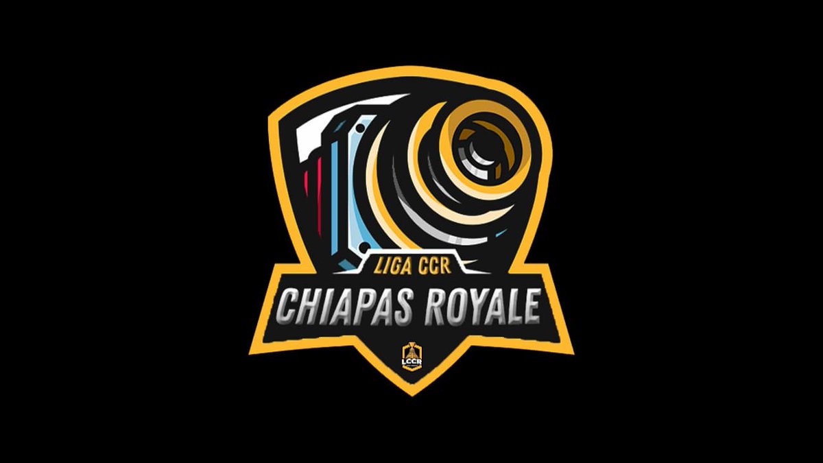 Felicidades a <a href="/ChiapasRoyale/">ChiapasRoyale</a> qué es primer finalista de esta segunda edición 🤩🔝🔥