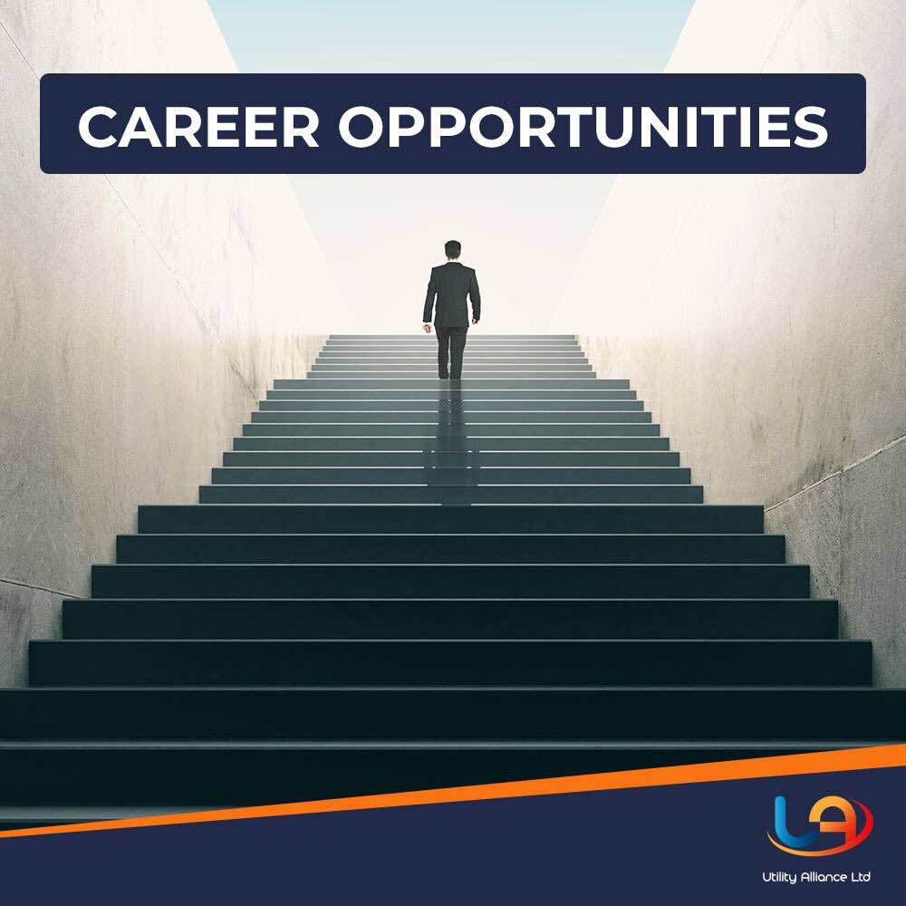 Due to continued success Utility Alliance are expanding and are hiring in Newcastle, Hartlepool, and Sheffield! 🙌🏼⚡️

We offer uncapped commission structure, clear career progression, and in-house training.

We are looking for Team Managers, Energy Consultant and Lead generators.