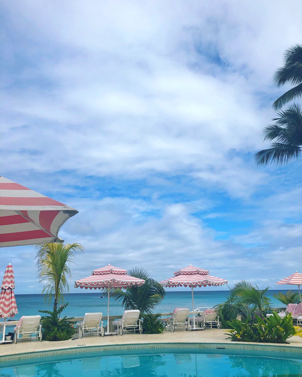 Cobblers Cove Hotel tweet media