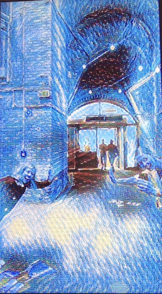 CODE_n's tweet image. #digitalartslab at #hubberlin: 👌😍😂 Just one snapshot of many... The “good” ones are saved on our phones. 😉 Get in contact &amp;amp; you’ll see. #CODE_nOnTour #bellyachinglaughter #tech #arts #funatwork @hubconf