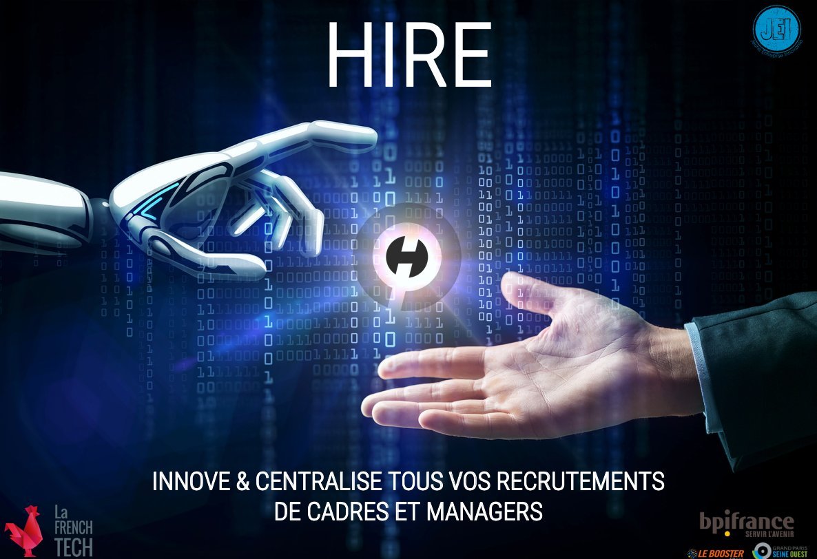 Découvrez cette annonce R.S.S.I de Transition H/F (Mission de 2 ans) sur hire.fr hire.fr/jobs/373 via <a href="/__HIRE__/">HIRE</a>