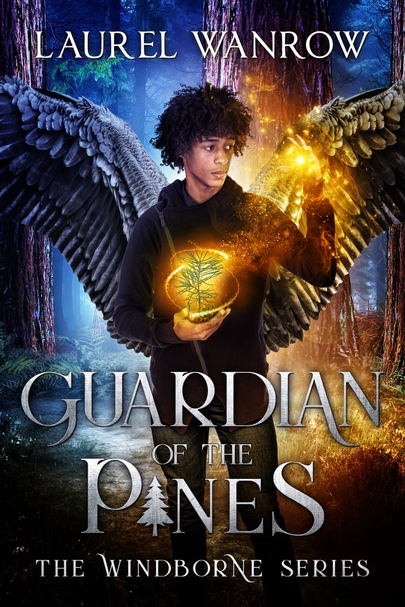 RashadMDavis's tweet image. I&apos;m SO excited! The first YA book that I was lucky enough to be a #sensitivityreader for has had its cover revealed!! I&apos;m a sucker for #magic and #fantasy. But this has a Black main character who also just so happens to be gay. Congrats @laurelwanrow !! Y&apos;all def check this out!