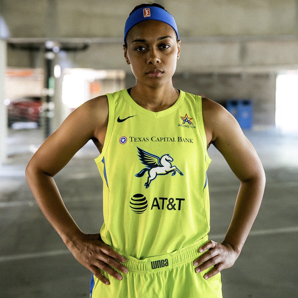 dallas wings jersey