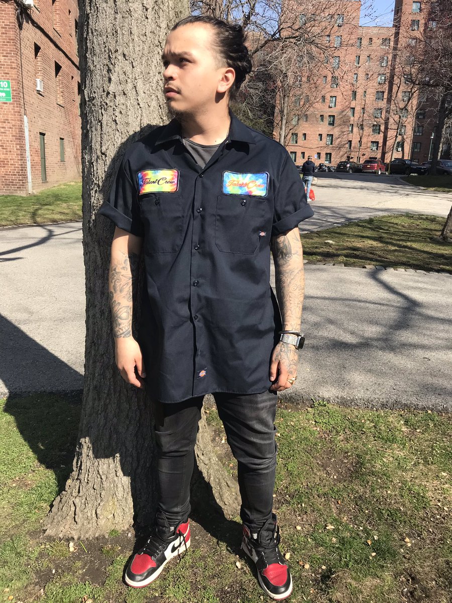 tommyboy_bic's tweet photo. I’ve been in the lab working on a few tings! #talentcrew https://t.co/2mabEwBwHz