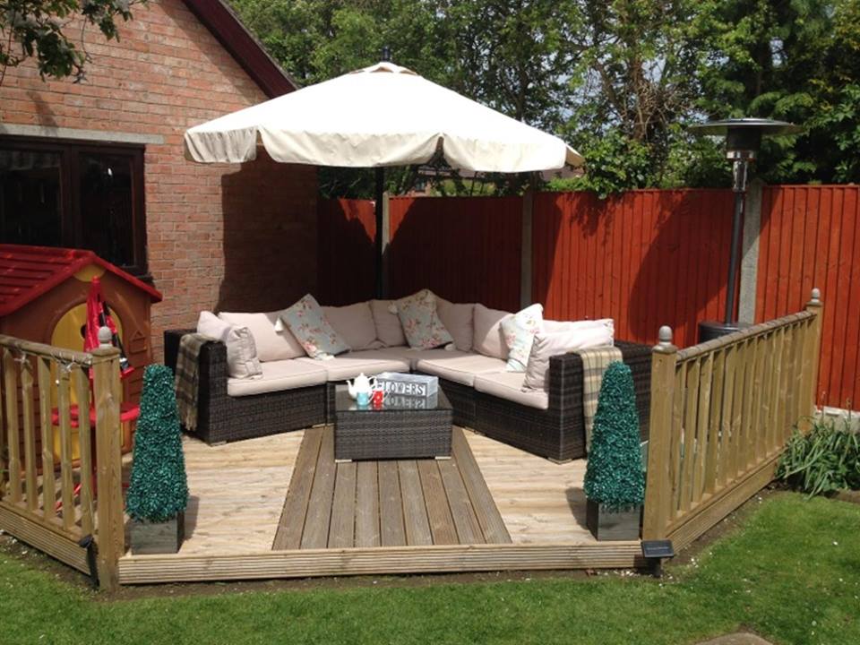 Bennetts Timber tweet media