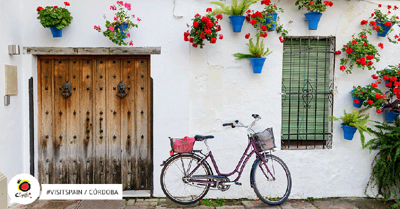 Het is bijna pasen! Als je op zoek bent naar ideeën waar naar toe te gaan, is Córdoba misschien wel de geschikte bestemming. 
#Spanje #VisitSpain #Córdoba #SpainExperience <a href="/CordobaESP/">Turismo de Córdoba</a> <a href="/viveandalucia/">Vive Andalucía</a>