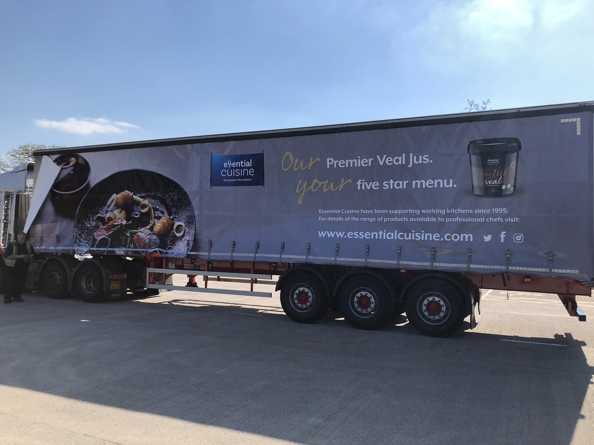 essential_rob's tweet image. #ECOnTour