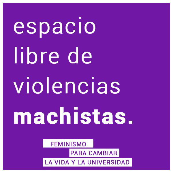 Festi Primavera UAM 2019 (25 abril) tweet media