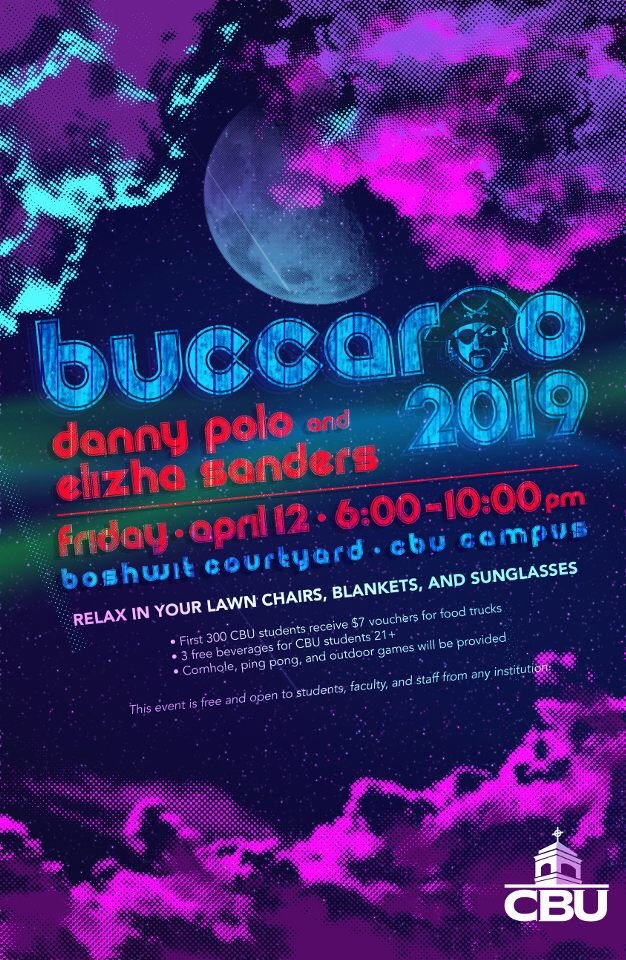 CBU Student Activities Council tweet media