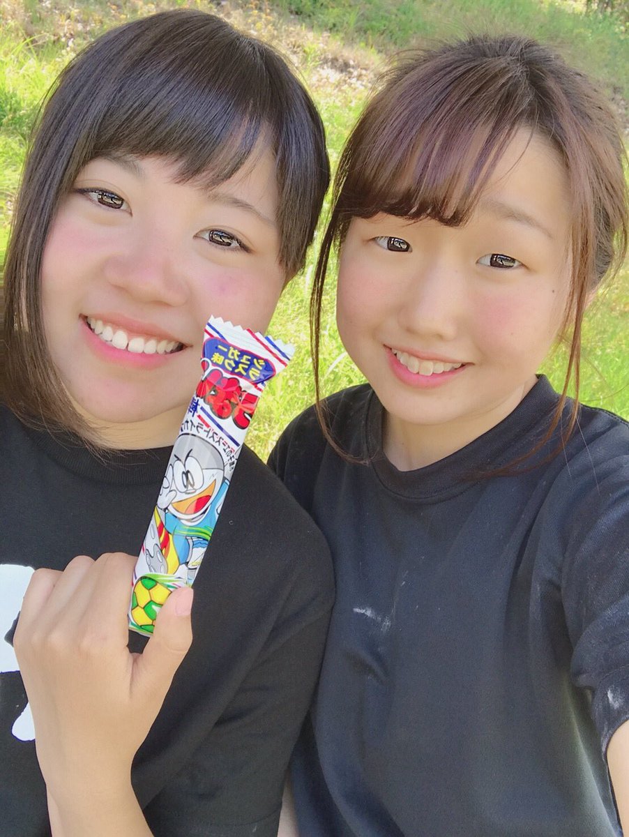 中部大学男子ラクロス部 部員紹介 さやか 2年 Mg 顔も赤ちゃんみたいだけど頭の中もがきんちょなのでくだらないことで笑いが止まらなくなっちゃいます でもお勉強に関しては賢い方 結構無茶ぶりにも対応するとことたまにでる大阪のおばちゃん感が 中部大学男子ラクロス部 部員紹介 さやか 2年 Mg 顔も赤ちゃんみたいだけど頭の中もがきんちょなのでくだらないことで笑いが止まらなくなっちゃいます でもお勉強に関しては賢い方 結構無茶ぶりにも対応するとことたまにでる大阪のおばちゃん感が