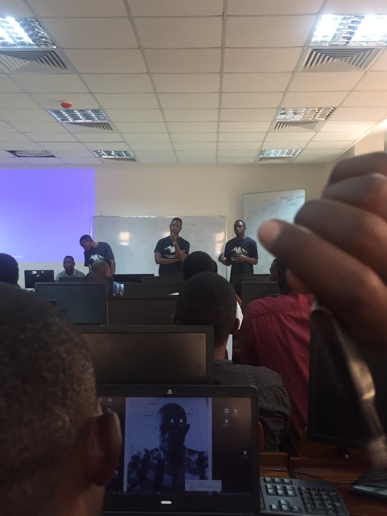 Emilian Ngatunga tweet media