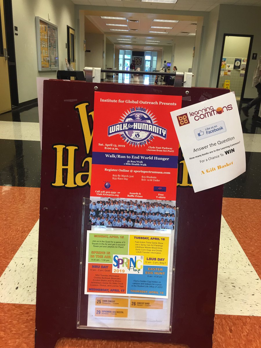 GoDjJCoreyLamar's tweet photo. Doing some promotion on @bpcccavs campus for our up coming @bpccstudentlife events... #marketing #promotion #branding #BpccDJ #BpccSGA #BpccRecruiter #BpccStudentLife #KingOfBPCC #BpccFoundationSholar #HomeComingKing #RoadToGraduationMay10th #GraduationPicsDroppingSOON https://t.co/DXK6OxBC1u