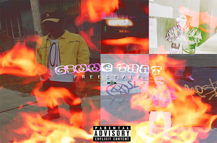 SpitFireHipHop's tweet photo. New Video: @RetroIsAwesome returns with his new visual for his 'Gimme That' freestyle https://t.co/XYlW66kqM0 https://t.co/HX8NaDfPSN
