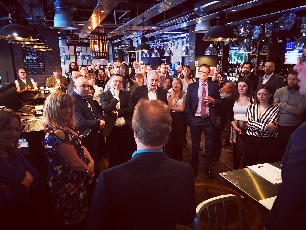 claire_photo's tweet image. Great catch ups at @EventConections @ColinMcKeand @GinLalli @BartekKowalczyk @Village_Hotels #networking #Edinburgh @helloeido @webarecool