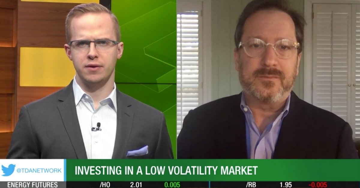 risktoday's tweet photo. Steven M. Sears: “As Long As Money Is Cheap, People Are Going to Go Further Out On The Risk Curve” https://t.co/MtBCmCF6LX #RiskManagement #MarketRisk https://t.co/UxR3yji88E