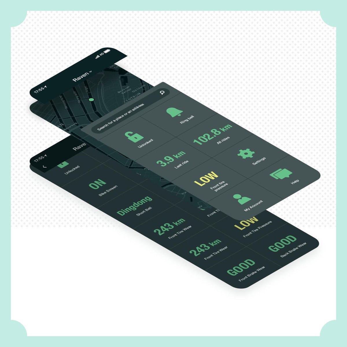 Artificial Design tweet media