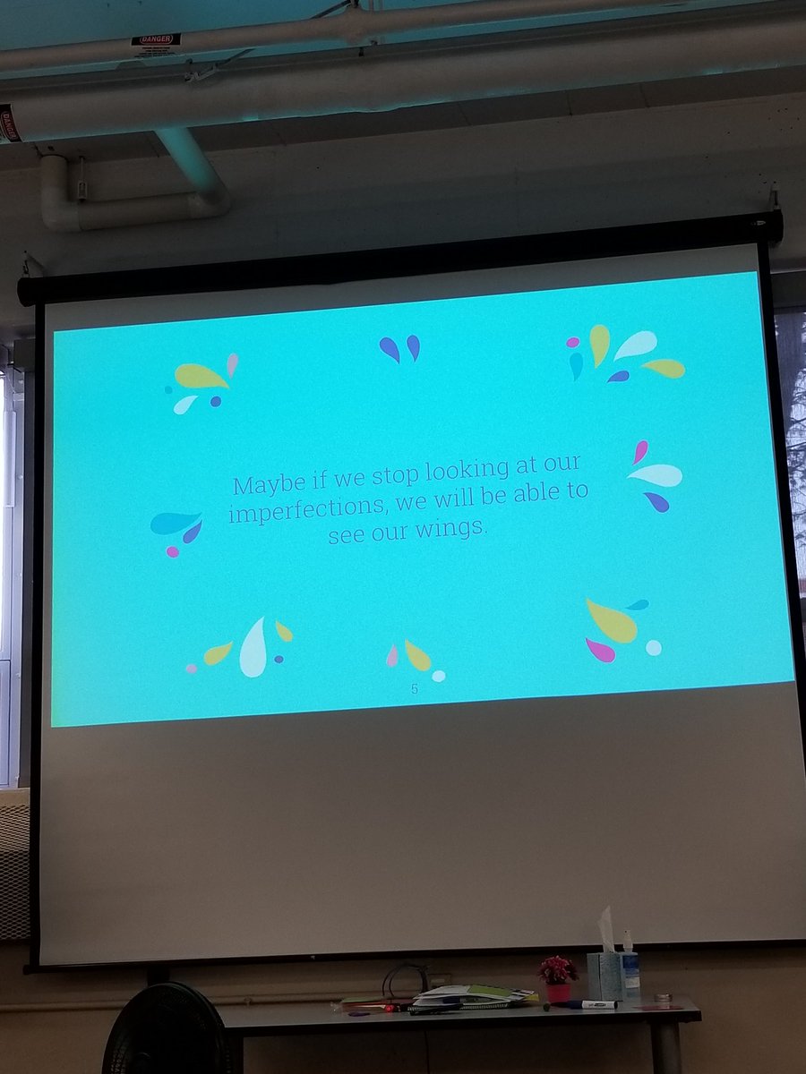 WilkersonK106's tweet photo. Powerful! There is always something to improve on! #fpslearn #fecchornets #FultonProud @HOMRPDC @dr_tsteffes @GinnyVandelicht #MOTAG https://t.co/FZQXOBcgsB