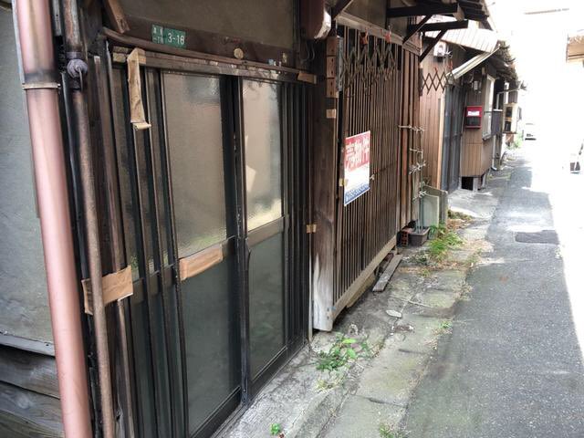 DIYの実験場
