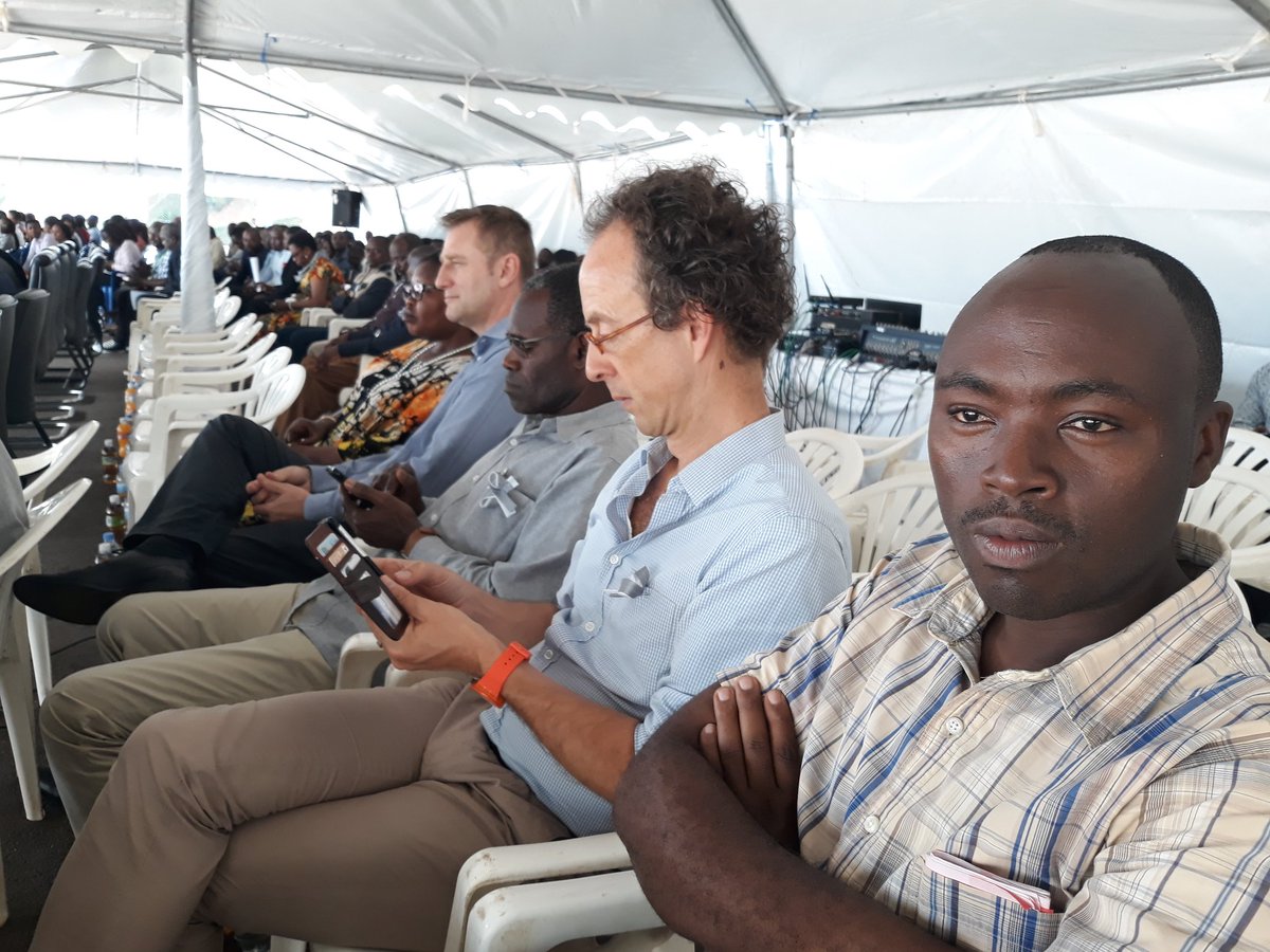 Water for Growth Rwanda tweet media