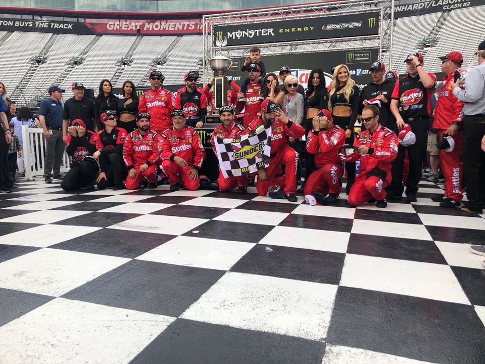 Elevation Group tweet media