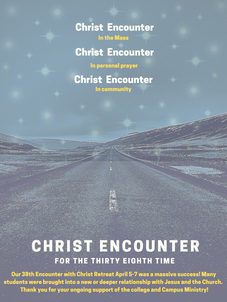 PC Campus Ministry tweet media