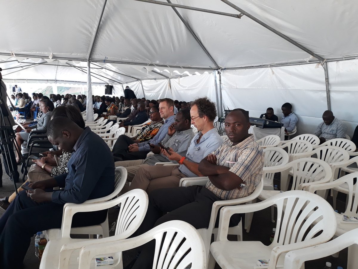 Water for Growth Rwanda tweet media