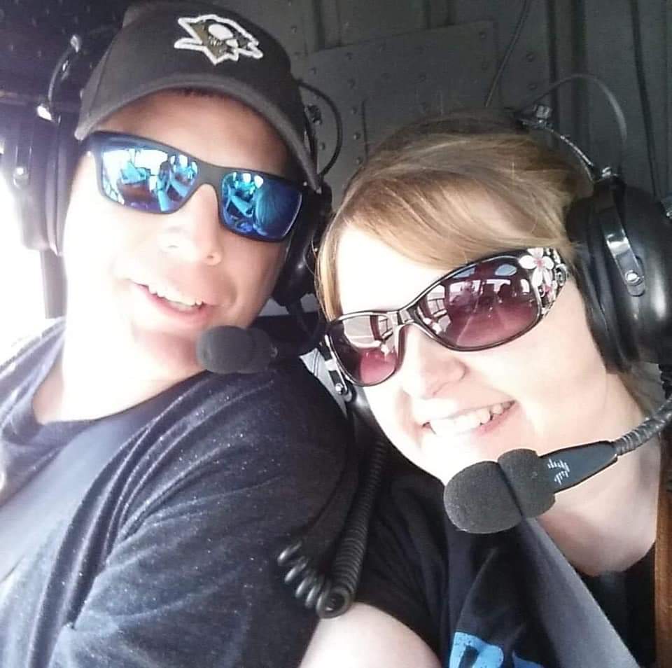 HealthHelp's tweet image. Meet Stacy, a HealthHelp Clinical Review Nurse and our April 2019 Employee of the Month. Stacy started with HealthHelp in October 2016. Currently pursuing her MSN, she’s always up for new challenges and to learn new things. #TeamHealthHelp