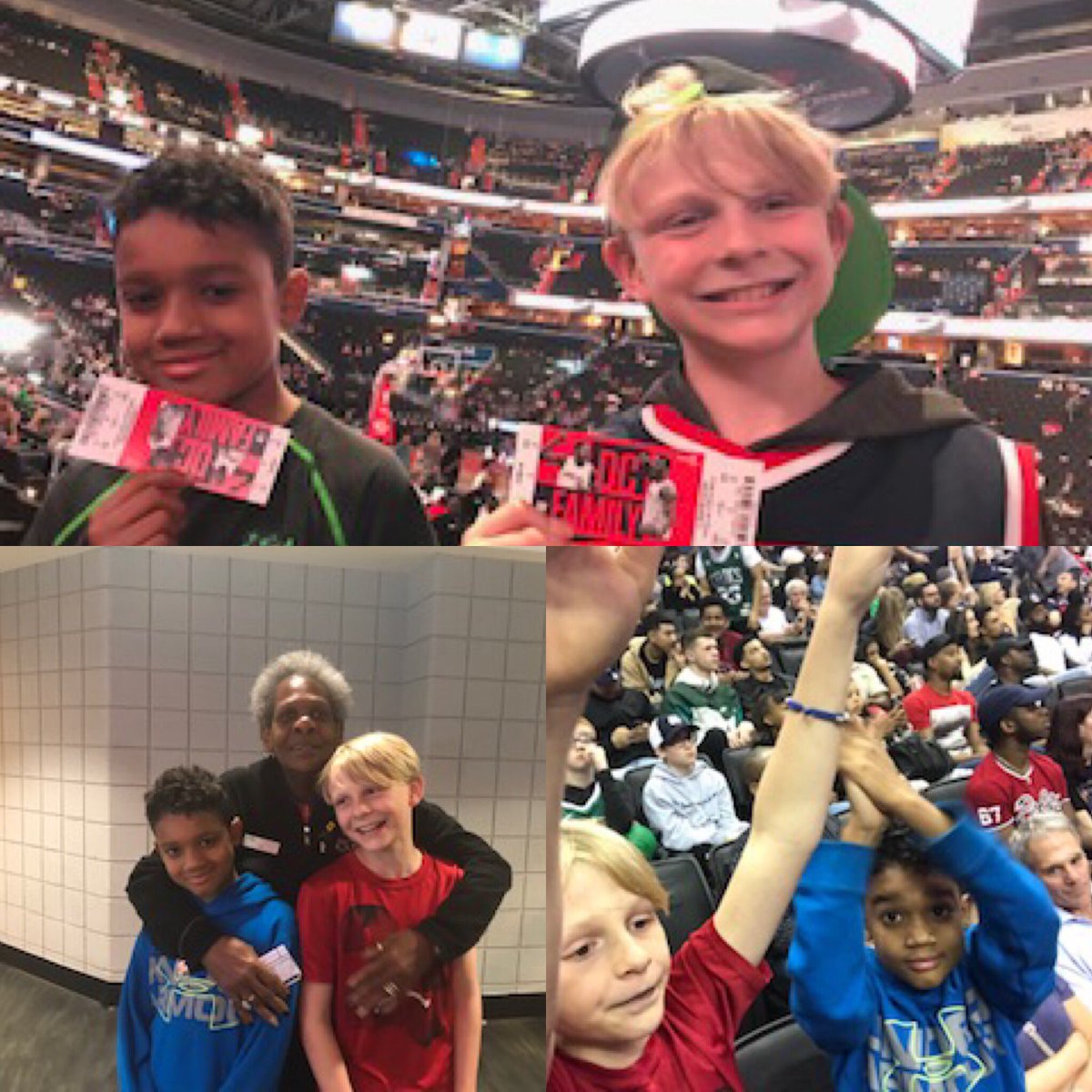 MVKinDC's tweet photo. Good behavior➕Resolving a conflict= 🧙‍♂️🏀. Shoutout to Watkins Elementary. This is who we do it for! https://t.co/86VEfTlpA3