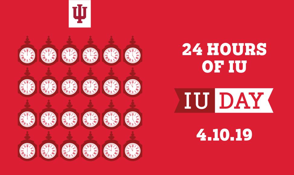 Love @IUPUI like we do? Today, we encourage you to help our campus celebrate 50 years of change &amp; growth with a gift of $50... or a gift recognizing a momentous year for you, like $20.15 for your 2015 graduation! Help us celebrate #IUday today! #fsphiuday iufoundation.fundly.com/celebrate-50-y…
