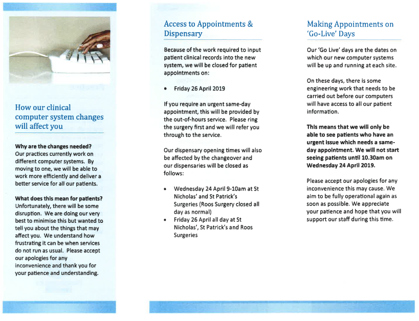 Holderness Health tweet media