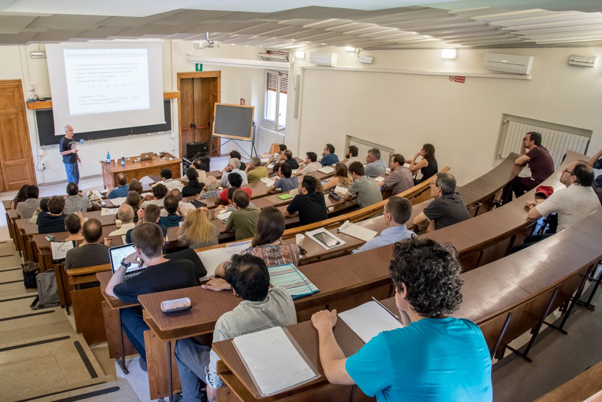UNI_FIRENZE's tweet image. #RicercaUNIFI| L'Ateneo è al quinto posto tra le università italiane per numero di progetti finanziati dal @MiurSocial. #Prin2017. bit.ly/2UJm9al