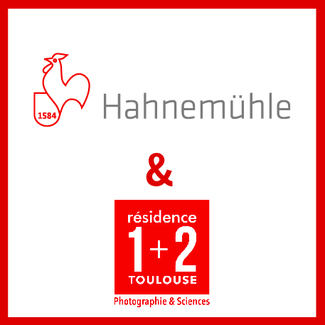 [PARTENAIRES] Depuis les débuts de la résidence, <a href="/Hahnemuehle_FR/">Hahnemühle France</a> nous soutient et accompagne nos artistes lors de leur exposition. 
Merci à toute l'équipe (😉). Nous sommes heureux de partager cette aventure avec vous ! 😃🙏
Tout savoir 👉 hahnemuehle.com/fr/hahnemuehle…