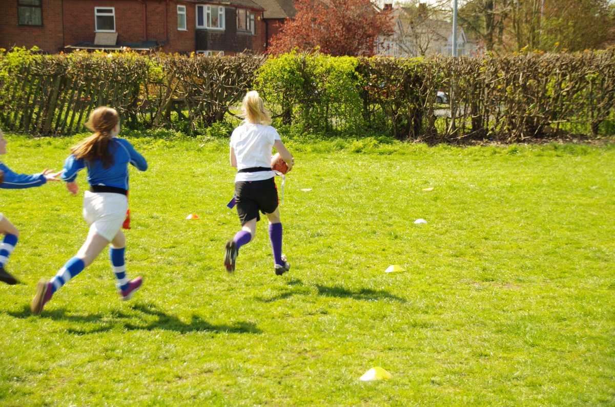 Foley Park PS Sports tweet media