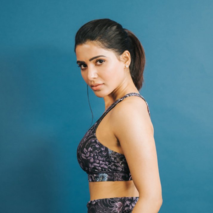 tfitalks_Offl's tweet photo. Stunning looks of #Samantha latest clicks for #BPostive magazine cover photoshoot 

#SamanthaAkkineni #Sam #Actress #Tollywood #tollywoodactress #TFITalks

@Samanthaprabhu2 https://t.co/dsij9vViP8