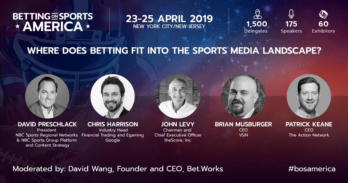 Score Media and Gaming Inc. tweet media