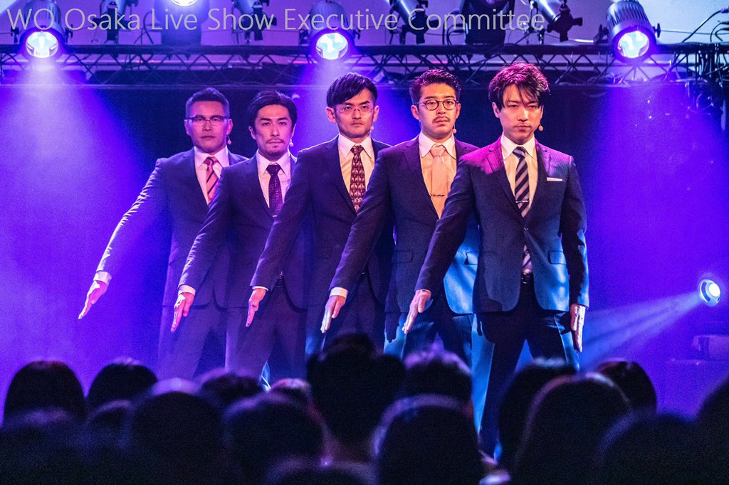 IBELIEVEME2's tweet image. 🌸絶賛発売中🌸 
 WORLD ORDER in OSAKA 2019 のPerformance Videoです 🕺🕺
　💻ダウンロード販売　価格は2,700円
　　　💁‍♀️filmuy.com/woosaka/   
　USBフラッシュメモリ　価格は3,500円（税込、送料別）
　　💁‍♂️woosaka.stores.jp/items/5ca984b9…
   
 #robotdance #Animationdance #Airfootworks
