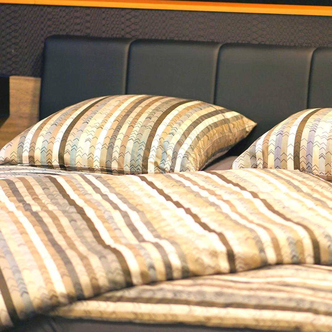 VonderheideCo's tweet photo. A cold floor on your bare feet in the morning is awful. It's time to think about a soft area rug or full carpeting for your bedroom or master suite. Contact Vonderheide Floor Coverings Co. for an estimate. https://t.co/XYfO3VpFfn