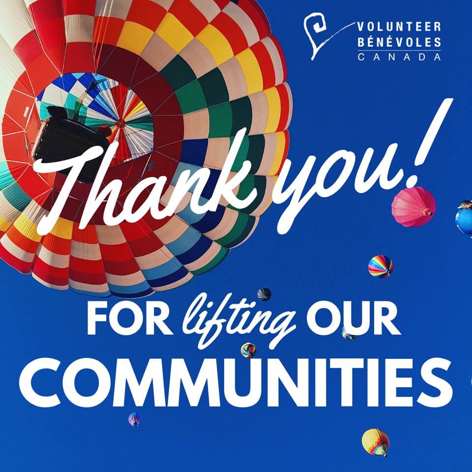 PSMR's tweet image. It's #NationalVolunteerWeek2019! And we want to join the rest of Canada in recognizing the impact of this country's 12.7 million volunteers. To all of the volunteers across Canada—and with a special place in our heart for our Parkinson Canada - Atlantic volunteers: WE THANK YOU!