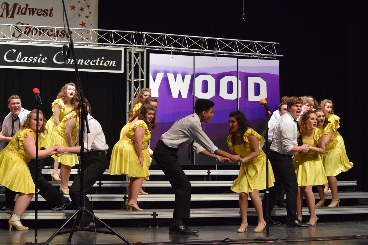 DeKalbHS's tweet image. DHS Show Choir Highlights!  Shoutout to Jeff Jogan for sharing these amazing pictures!  #WeAreDeKalb