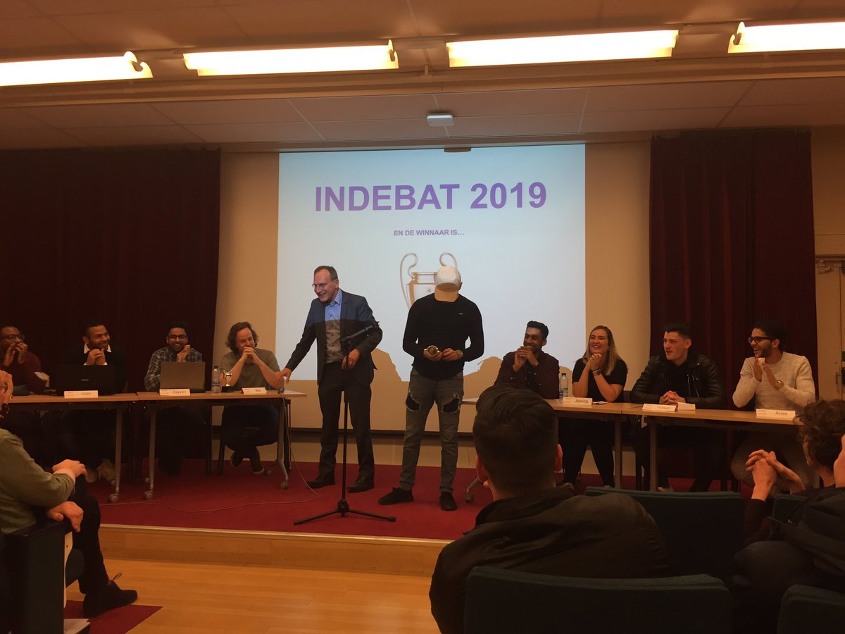 BIM Inholland tweet media