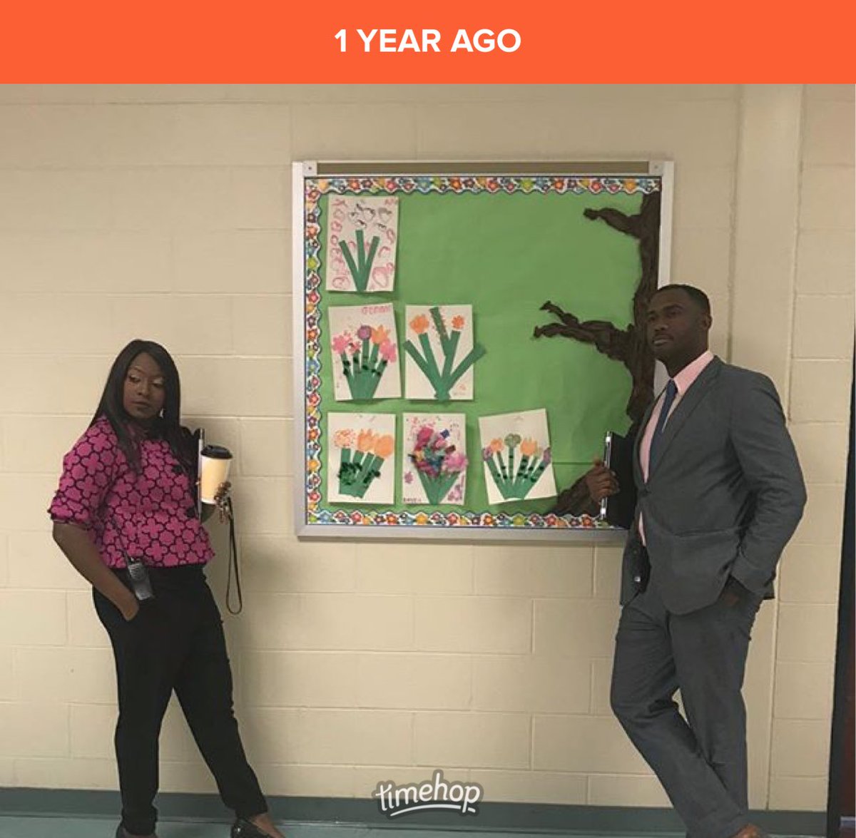 AdminSmith's tweet image. Lol #killingthegame @WiseOwlMangum #jcps