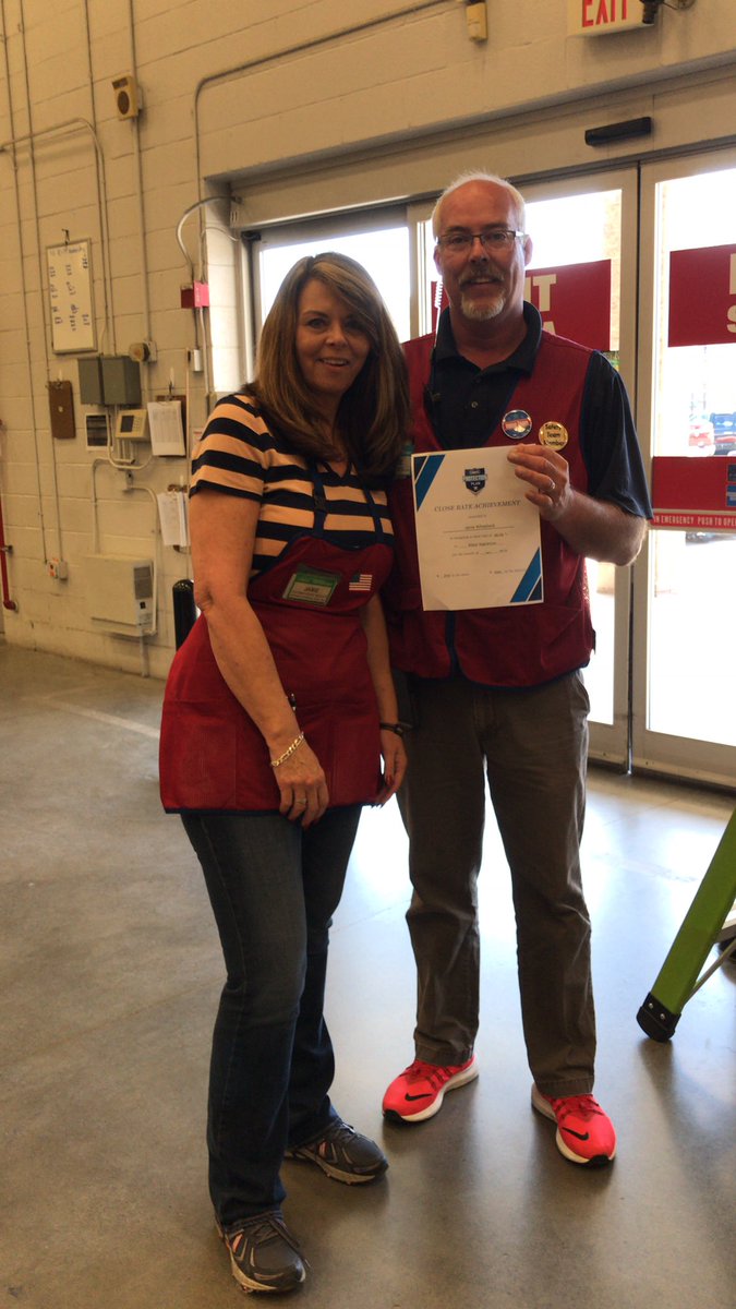 7Kingsport's tweet photo. Great job Janie 16th in the Market!  @1280Market https://t.co/7NfBcXeynm
