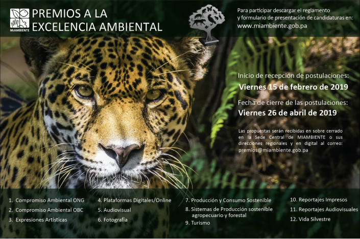 Ministerio de Ambiente de Panamá tweet media