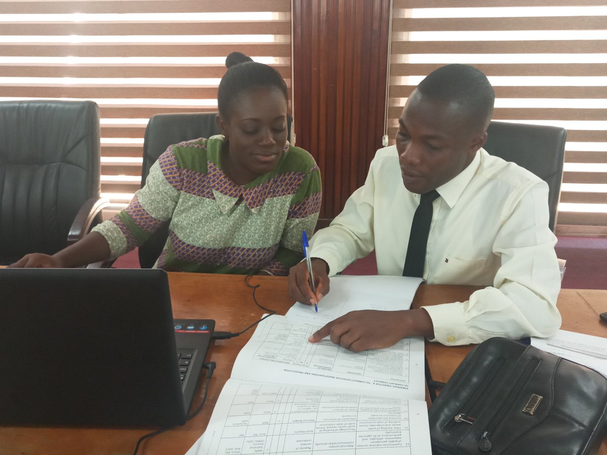 CHRAJGHANA's tweet photo. #NACAP2015-2024 #NACORD #APR2018 17 Member Team, 5 Groups , IT Support #TEAMWORK
@JosephWhittal @mwinemane @awelanamary @GACC_GHANA @GhanaIntegrity @ARAPghana @TettehTuwor @EuropeInGhana @JoeyRenok @lexoo2020 https://t.co/QNRXwL7jpU
