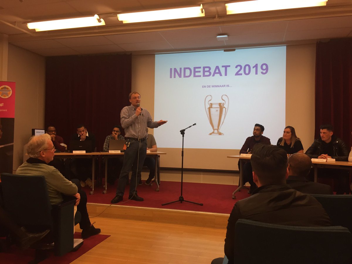 BIM Inholland tweet media