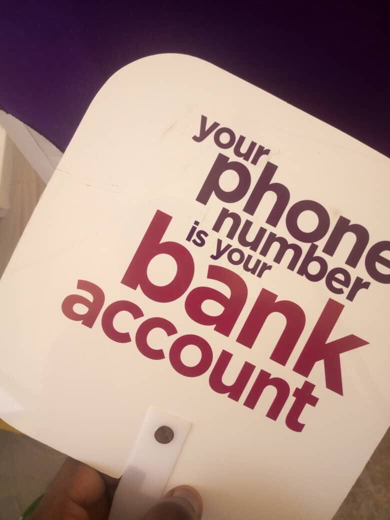 VARIETIQUEE's tweet photo. Your phone number as your account number? This is the first of its kind from FCMB! Dial *329# to begin. #FCMBEasyAccount #BankEasyWithYourPhoneNumber https://t.co/v9M30TMVFl