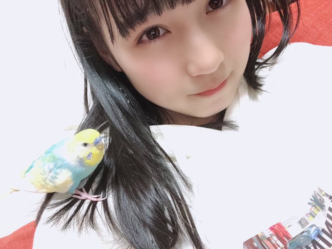 今村麻莉愛のTwitter画像20