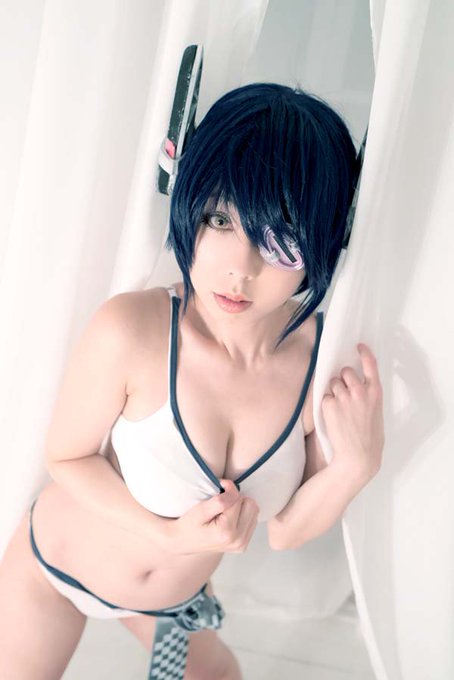 Twitterのコスプレ画像60