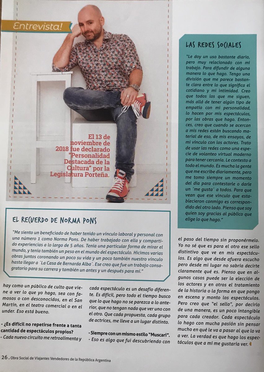 Jose Maria Muscari tweet media